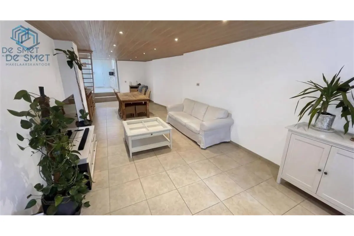 Huis te  koop in Geraardsbergen 9500 165000.00€ 2 slaapkamers 145.00m² - Zoekertje 674135