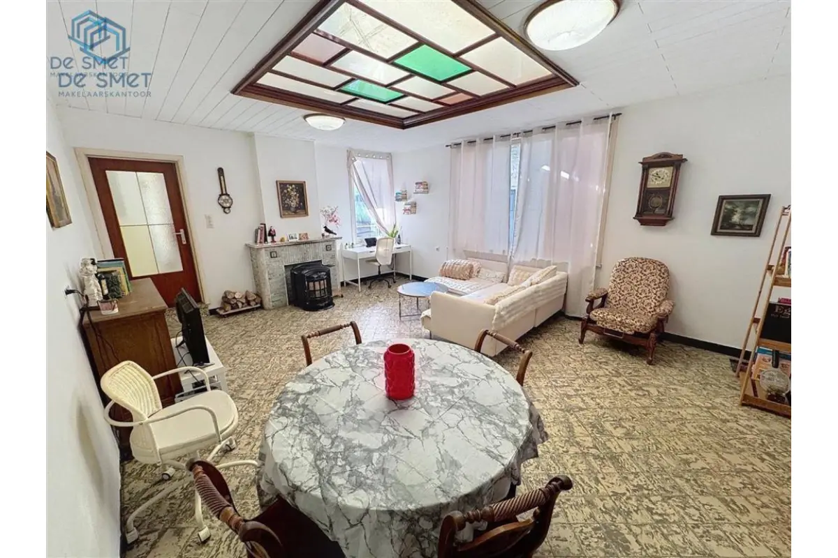 Huis te  koop in Brakel 9660 199999.00€ 5 slaapkamers 220.00m² - Zoekertje 674153