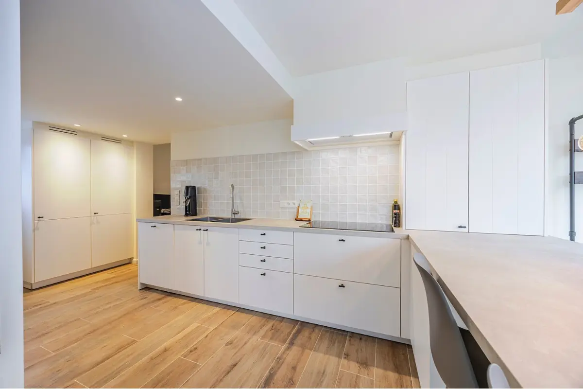 Huis te  koop in Maldegem 9990 499000.00€ 2 slaapkamers m² - Zoekertje 673690