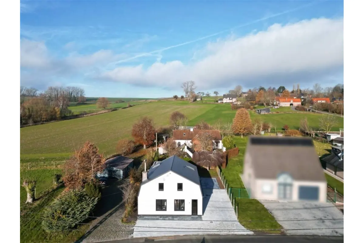 Huis te  koop in Maarkedal 9680 439000.00€ 4 slaapkamers 186.00m² - Zoekertje 674093