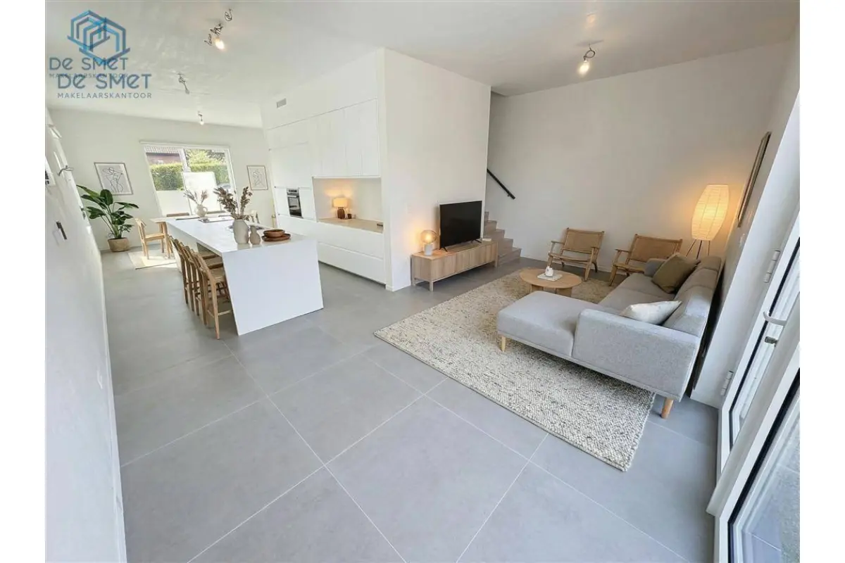 Huis te  koop in Geraardsbergen 9500 425000.00€ 3 slaapkamers 170.00m² - Zoekertje 674144