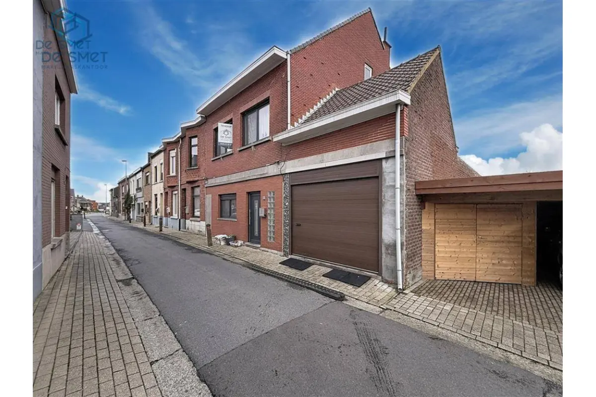 Huis te  koop in Geraardsbergen 9500 225000.00€ 3 slaapkamers 278.00m² - Zoekertje 674115
