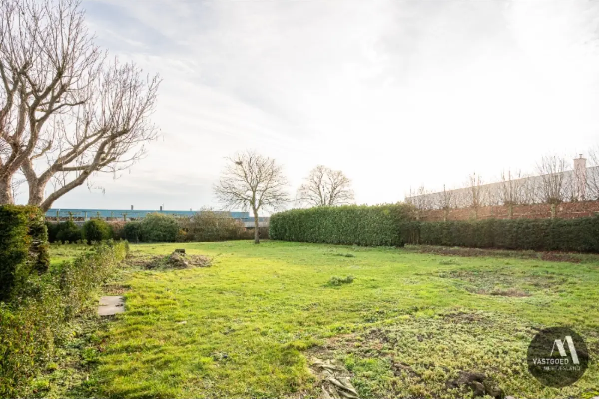 Bouwgrond te  koop in Maldegem 9990 320000.00€  slaapkamers m² - Zoekertje 673454