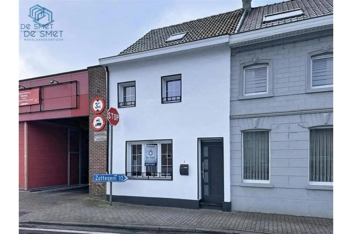 Huis te  koop in Brakel 9660 290000.00€ 3 slaapkamers 145.00m² - Zoekertje 674149