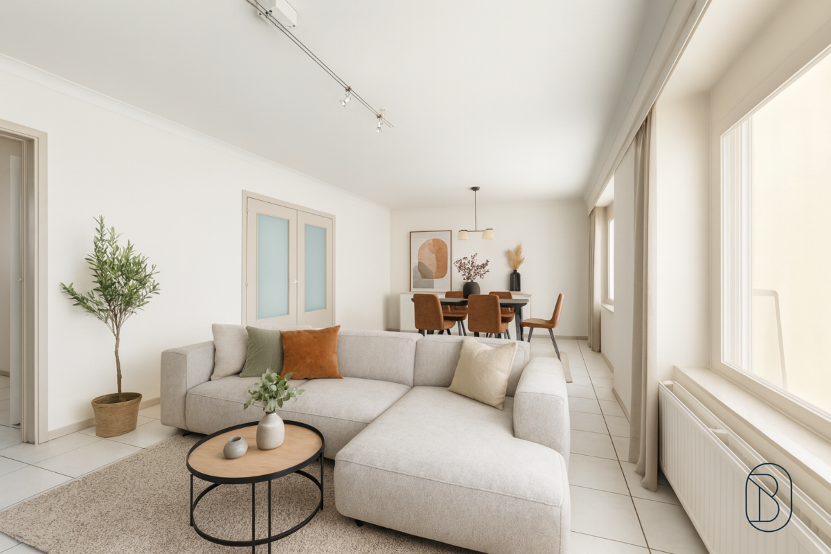 Mixgebouw te  koop in Ronse 9600 358500.00€ 6 slaapkamers 235.00m² - Zoekertje 674687