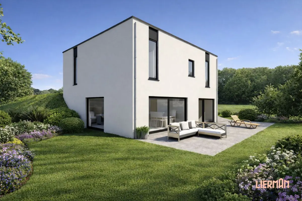 Grond te  koop in Geraardsbergen 9500 115000.00€  slaapkamers m² - Zoekertje 674887