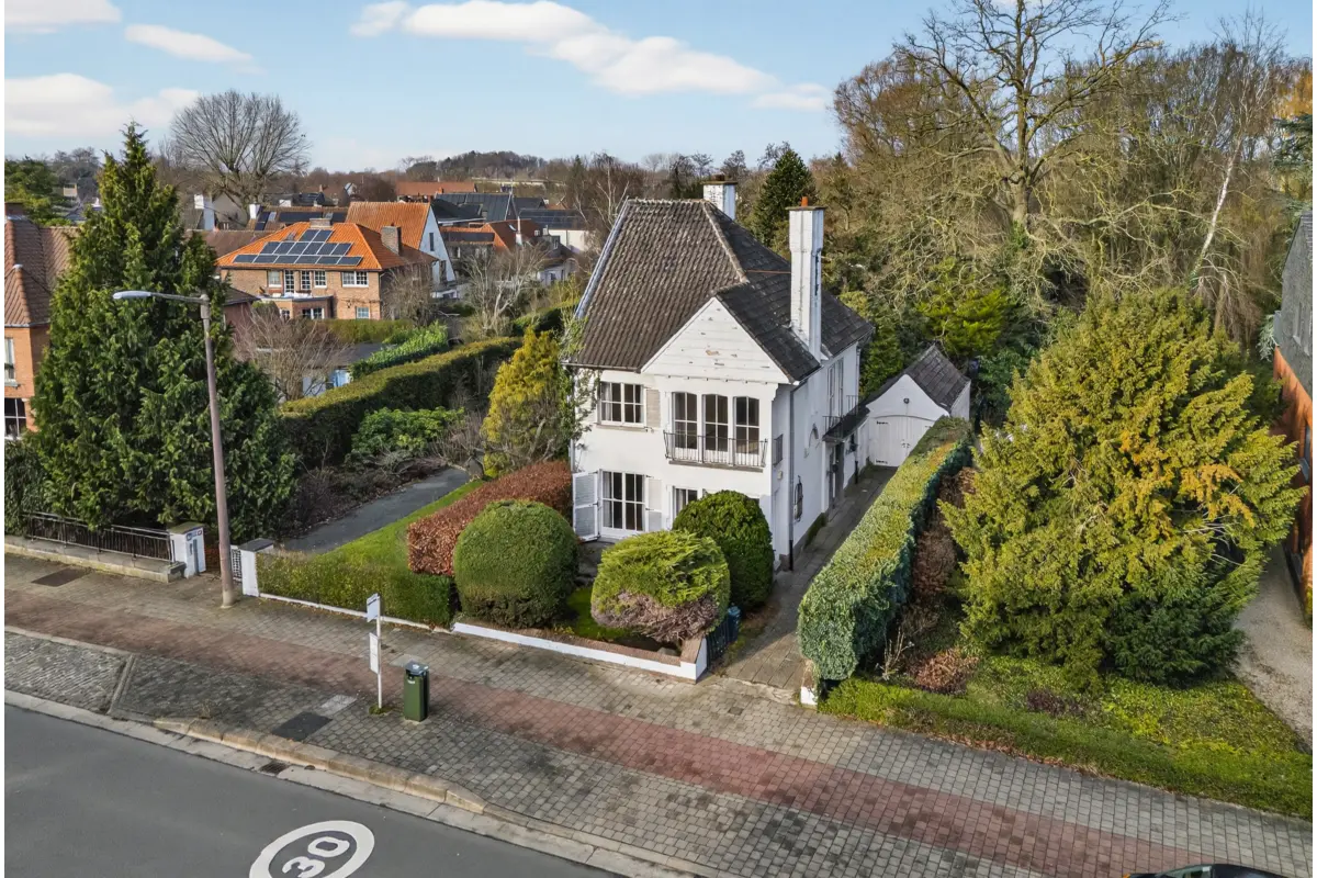 Villa te  koop in Gent 9000 595000.00€ 3 slaapkamers 155.00m² - Zoekertje 675283