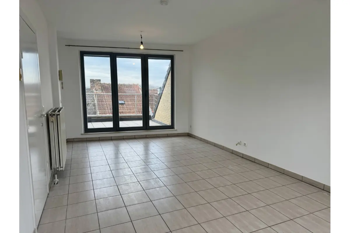 Penthouse te  huur in Geraardsbergen 9500 850.00€ 2 slaapkamers 69.00m² - Zoekertje 675685