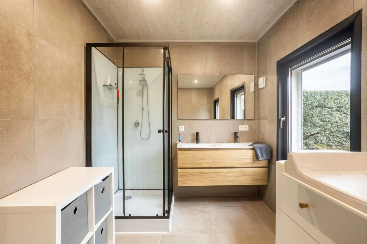 Huis te  koop in Geraardsbergen 9500 329000.00€ 3 slaapkamers 175.00m² - Zoekertje 675129