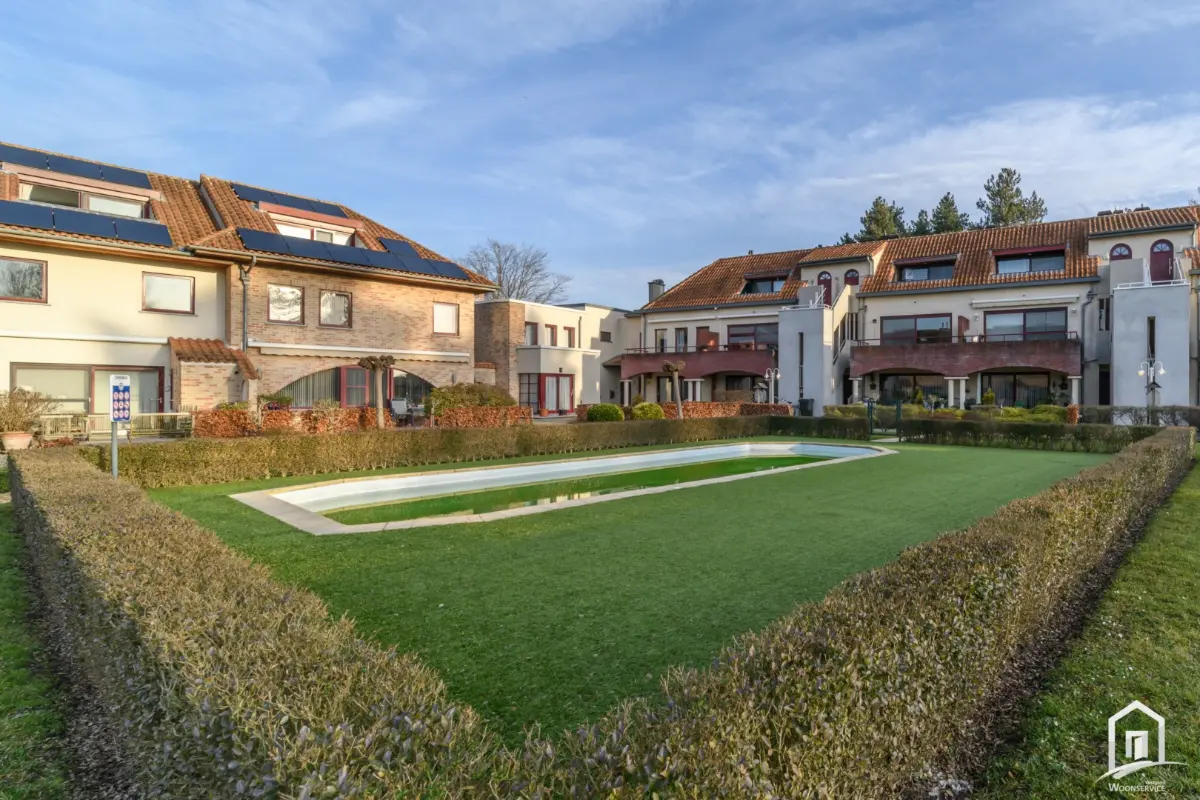 Appartement te  in Aalst 9300 219900.00€ 2 slaapkamers 76.00m² - Zoekertje 675093