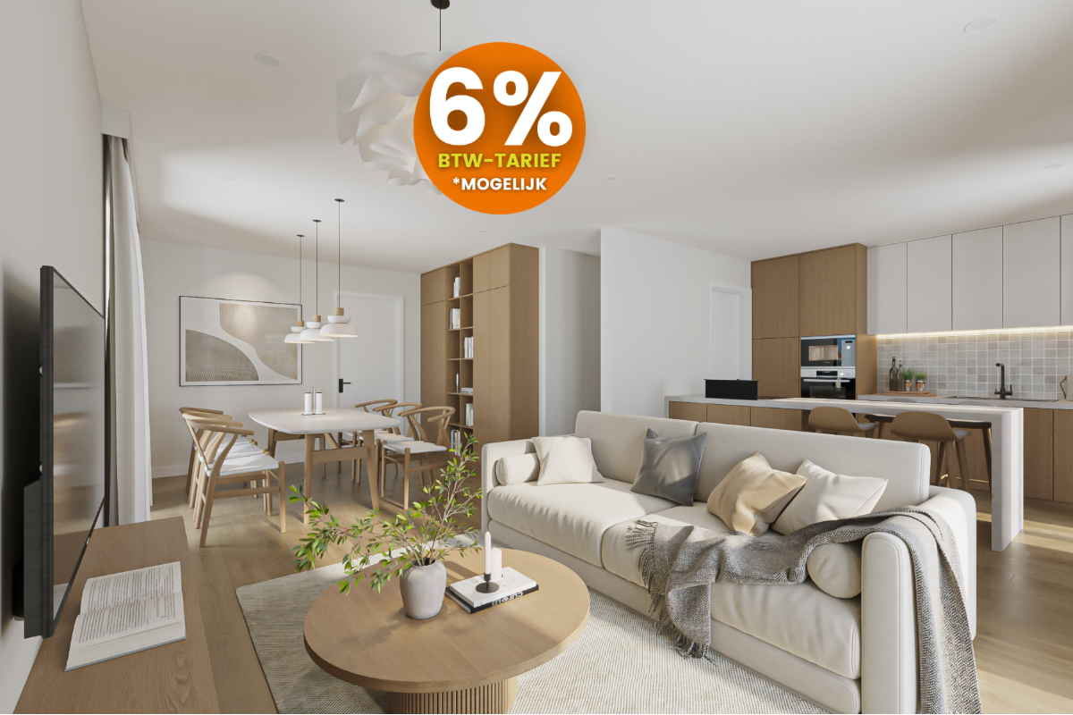 Huis te  koop in Merelbeke 9820 494999.99€ 3 slaapkamers 188.00m² - Zoekertje 675734