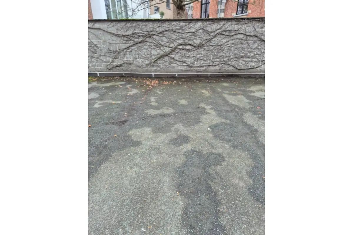 Box te  koop in Aalst 9300 15000.00€  slaapkamers m² - Zoekertje 675209