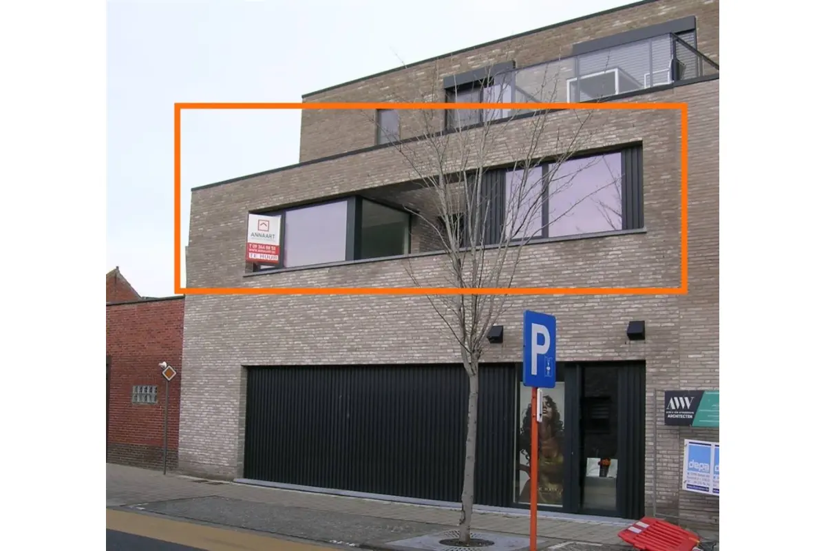 Appartement te  huur in Assenede 9960 950.00€ 2 slaapkamers 115.00m² - Zoekertje 675588