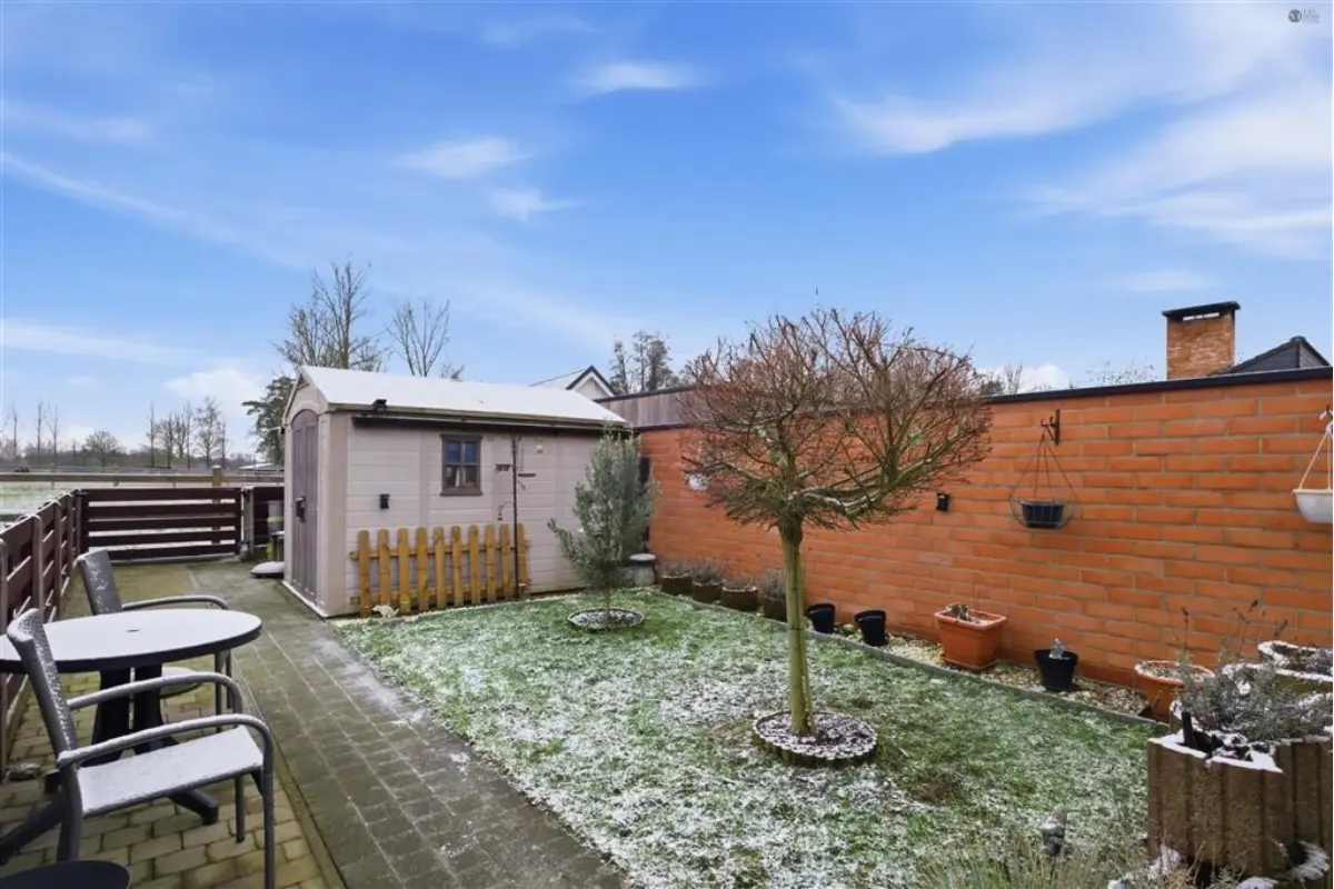 Huis te  koop in Stekene 9190 225000.00€ 2 slaapkamers 90.00m² - Zoekertje 675291