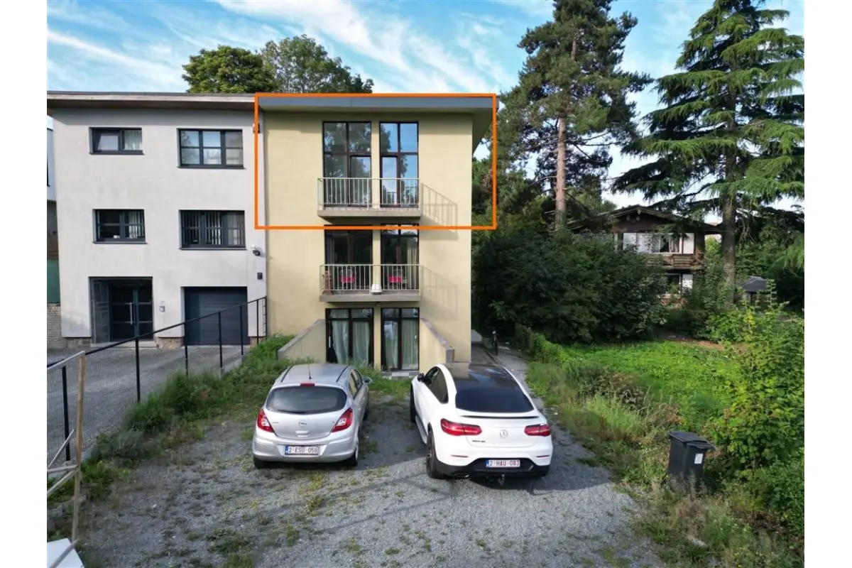 Appartement te  koop in Geraardsbergen 9500 159000.00€ 2 slaapkamers 77.00m² - Zoekertje 675218