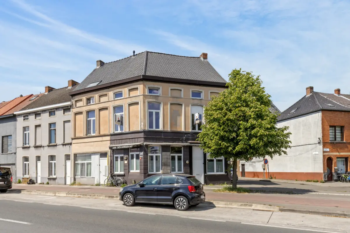 Huis te  koop in Gent 9000 365000.00€ 3 slaapkamers 204.00m² - Zoekertje 675631