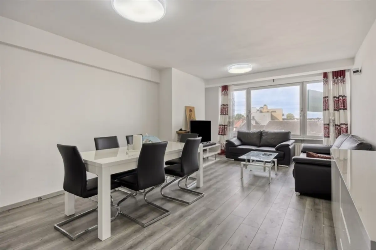 Appartement te  koop in Aalst 9300 245000.00€ 2 slaapkamers 96.00m² - Zoekertje 675224