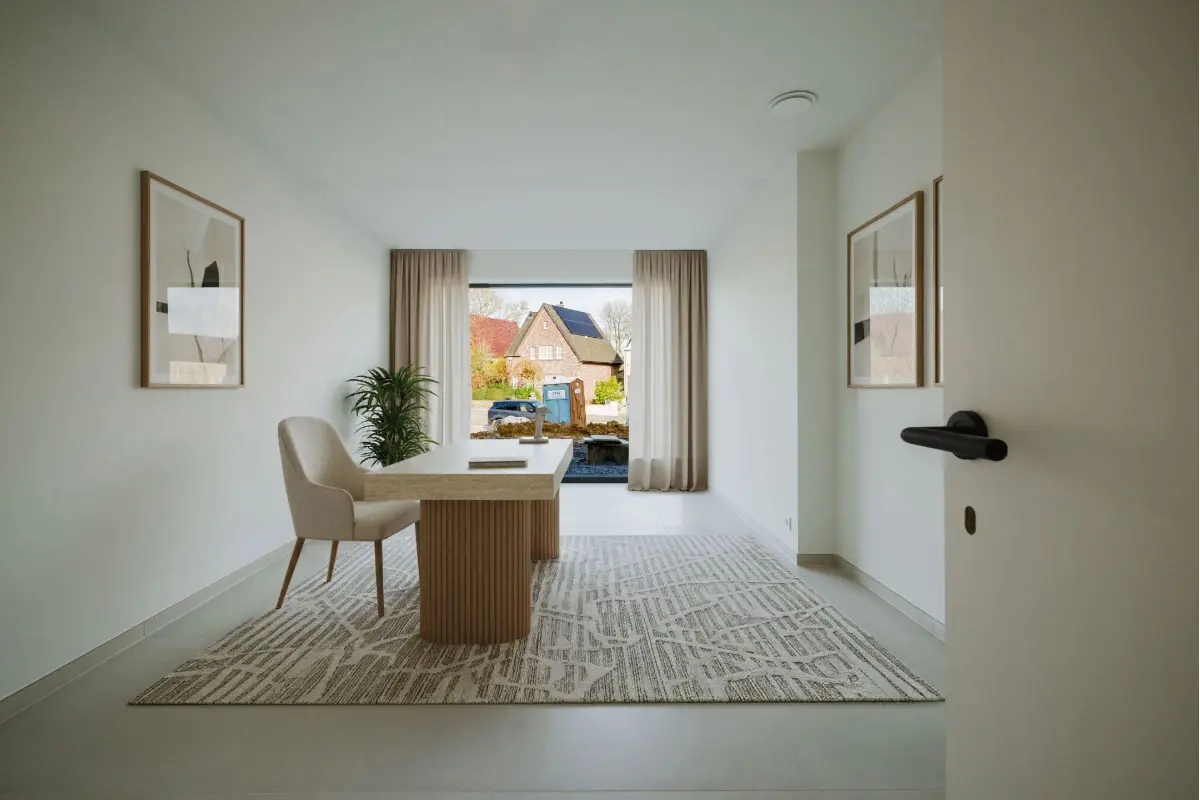 Huis te  koop in Zottegem 9620 539850.00€ 4 slaapkamers 228.82m² - Zoekertje 675745