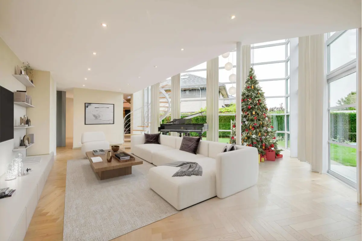 Huis te  koop in Merelbeke 9820 865000.00€ 4 slaapkamers 318.00m² - Zoekertje 675742