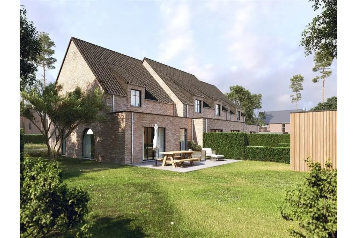 Huis te  koop in Stekene 9190 447755.00€ 3 slaapkamers 154.00m² - Zoekertje 675292