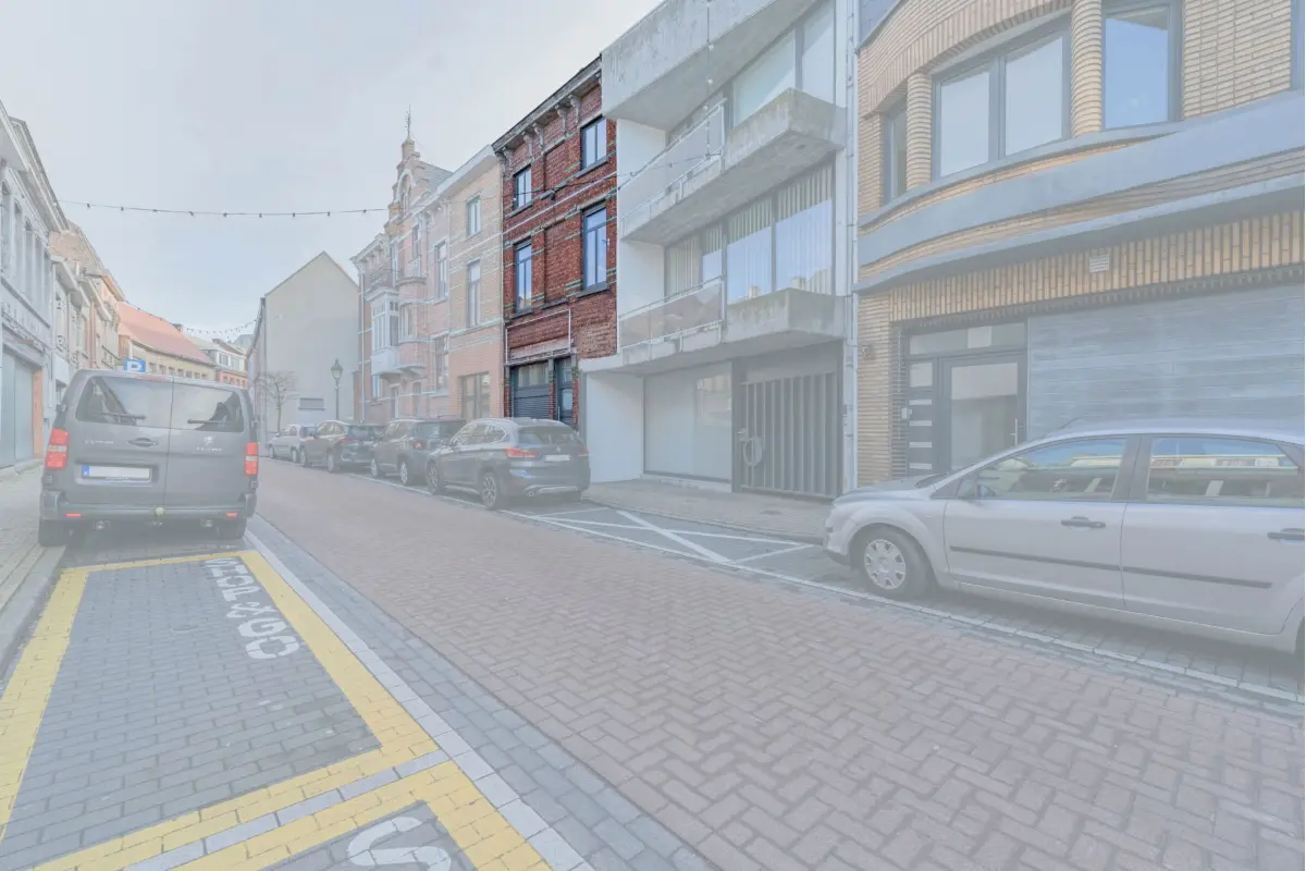 Huis te  koop in Wetteren 9230 299000.00€ 3 slaapkamers 184.00m² - Zoekertje 676252