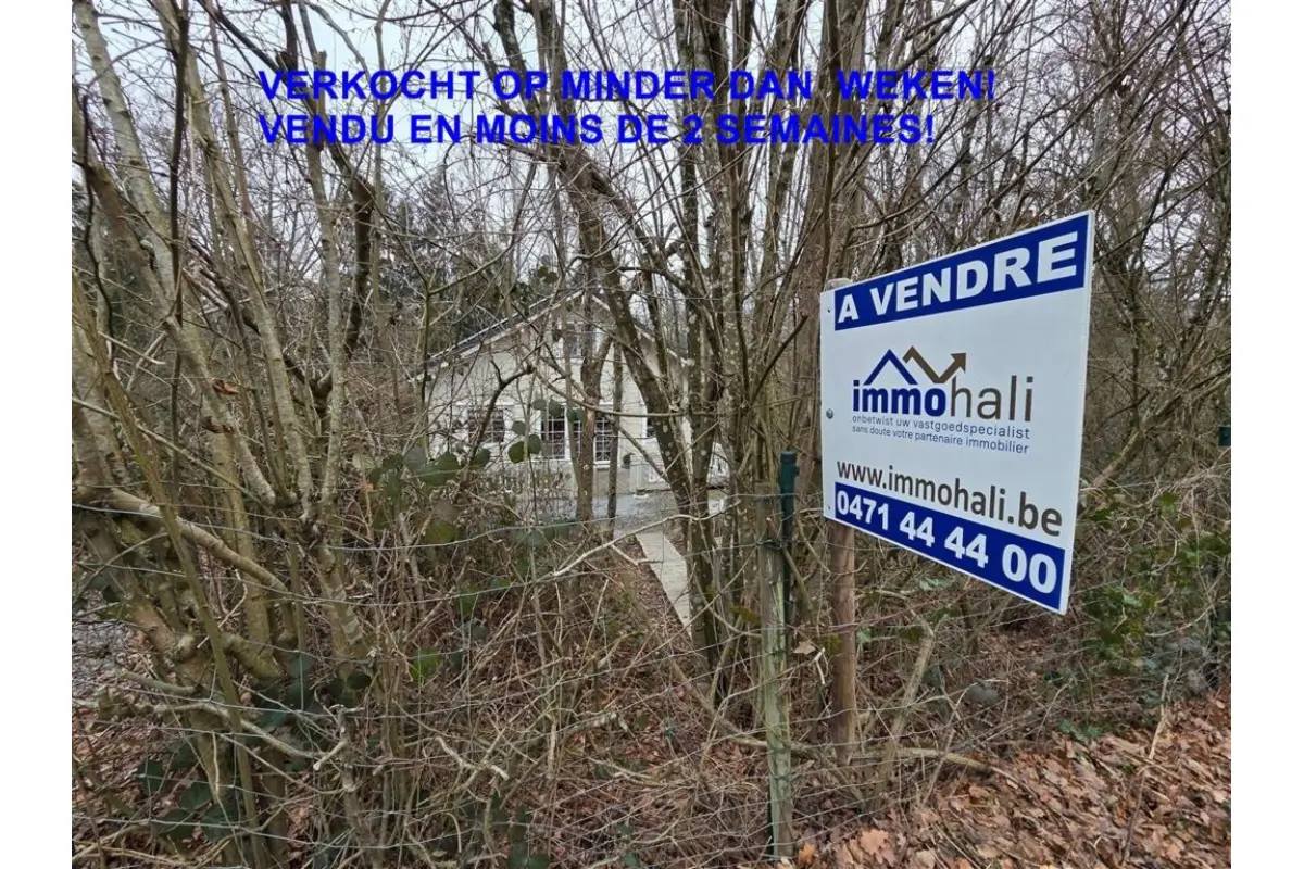 Huis te  in Durbuy 6940 349000.00€ 3 slaapkamers 115.00m² - Zoekertje 676674
