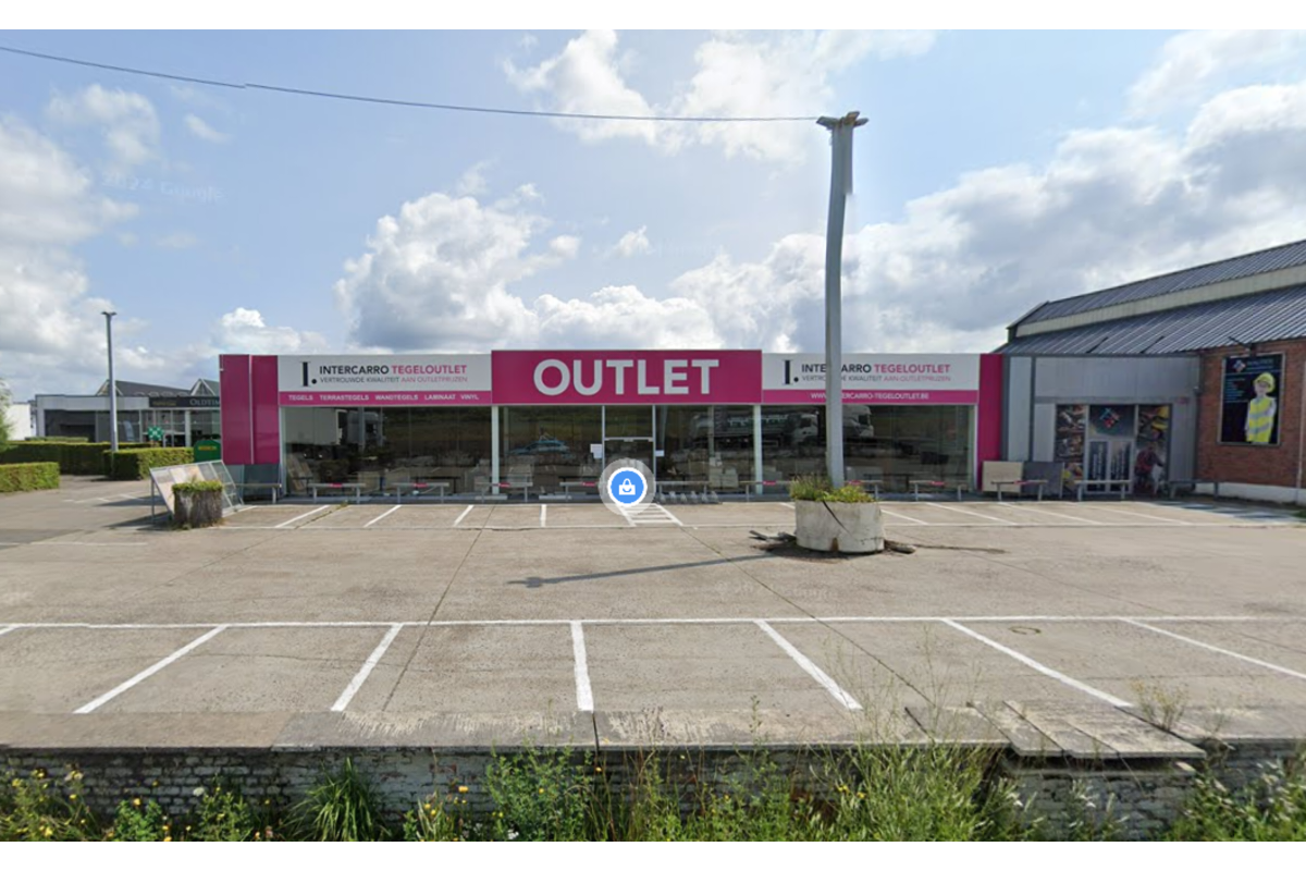 Handelszaak te  huur in Dendermonde 9200 3450.00€  slaapkamers 726.00m² - Zoekertje 676268