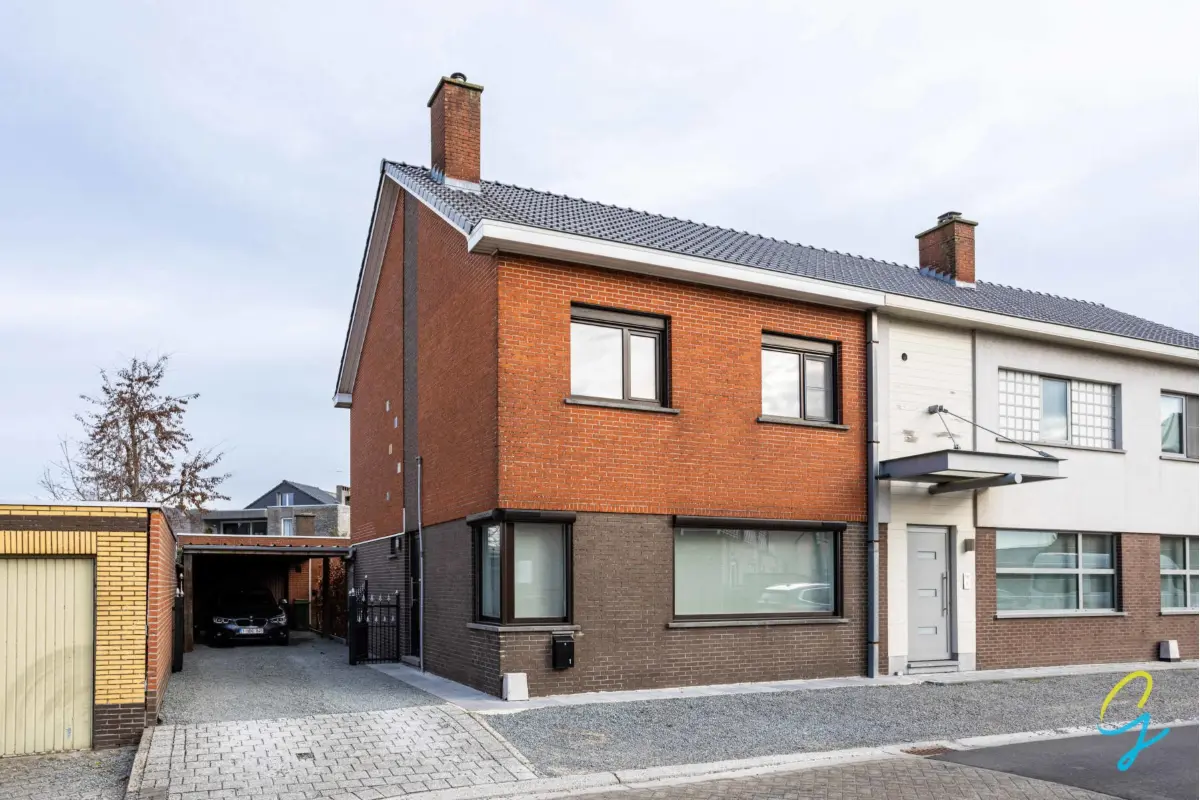 Huis te  koop in Berlare 9290 349000.00€ 3 slaapkamers 142.00m² - Zoekertje 677267