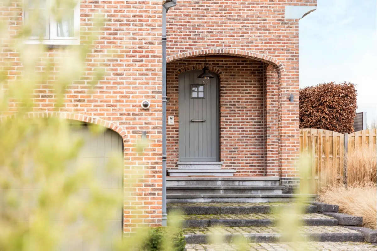 Huis te  koop in Iddergem 9472 880000.00€ 6 slaapkamers 342.00m² - Zoekertje 677055