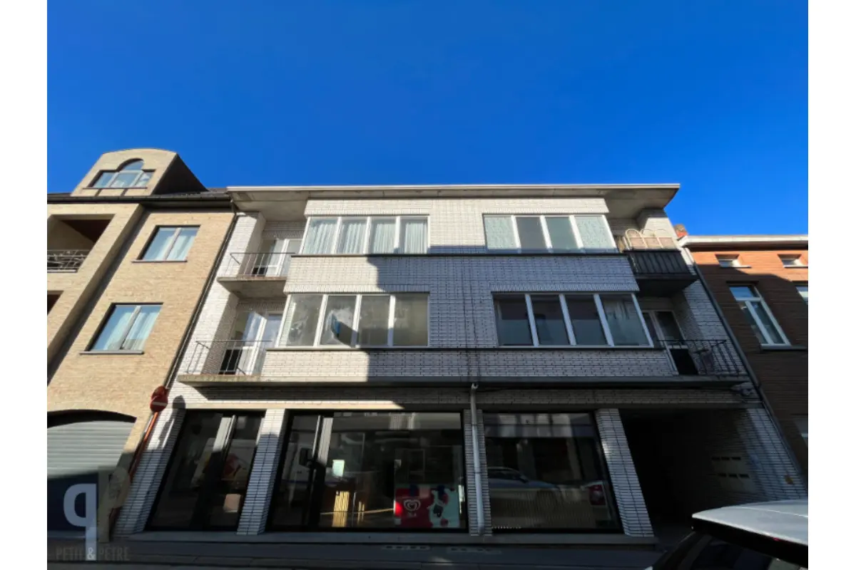 Appartement te  in Zottegem 9620 695.00€ 2 slaapkamers 90.00m² - Zoekertje 676827