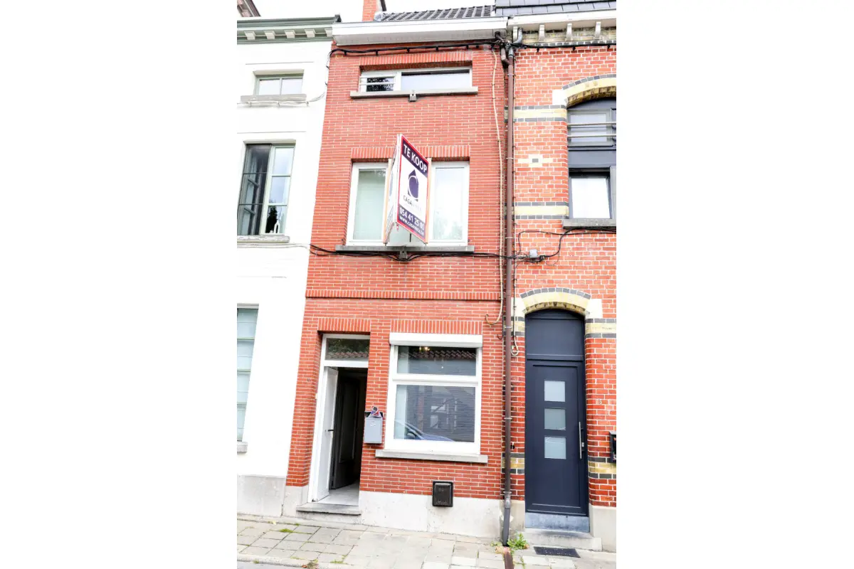 Huis te  koop in Geraardsbergen 9500 179000.00€ 4 slaapkamers 110.00m² - Zoekertje 677266