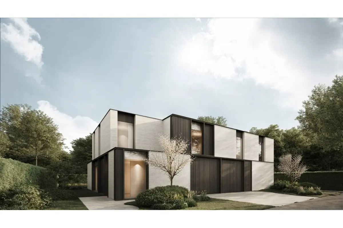 Huis te  koop in Haasdonk 9120 698000.00€ 4 slaapkamers 235.40m² - Zoekertje 677526