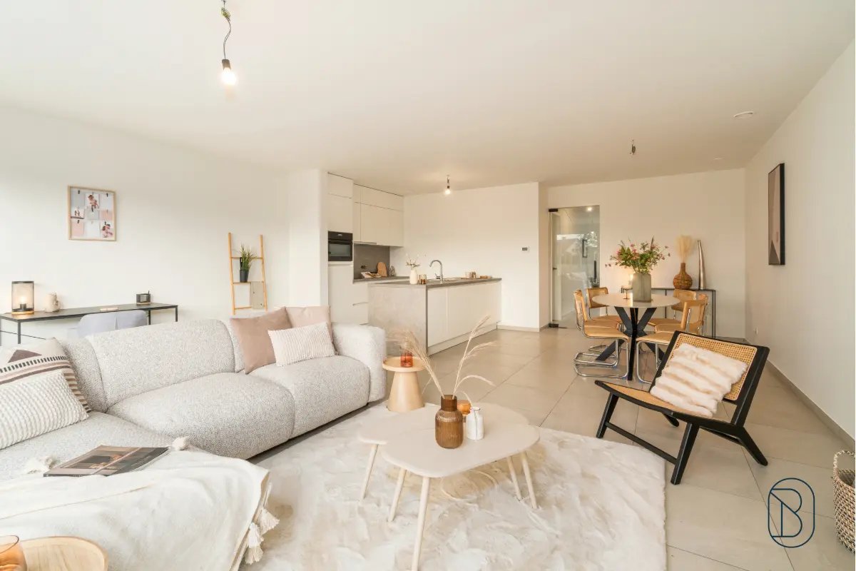 Huis te  koop in Ename 9700 429000.00€ 3 slaapkamers 196.00m² - Zoekertje 677418