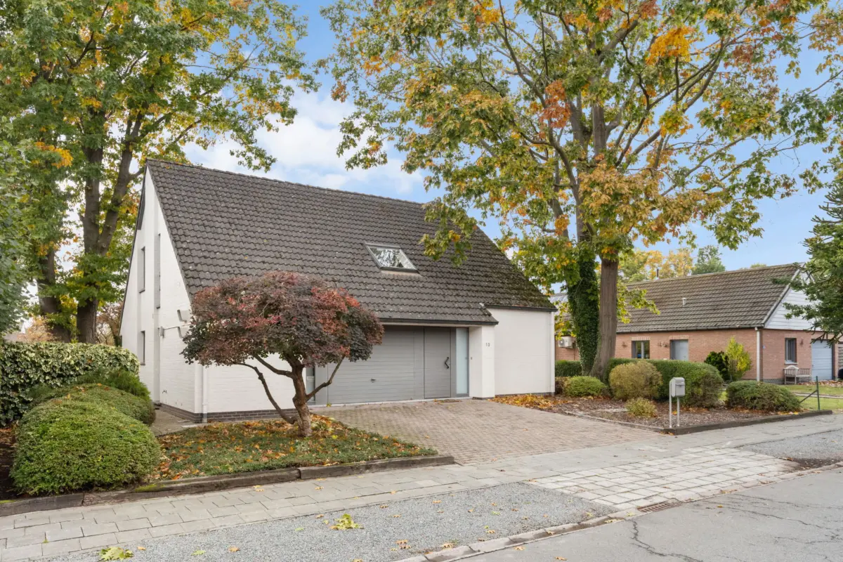 Huis te  koop in Berlare 9290 499000.00€ 4 slaapkamers 199.00m² - Zoekertje 677090