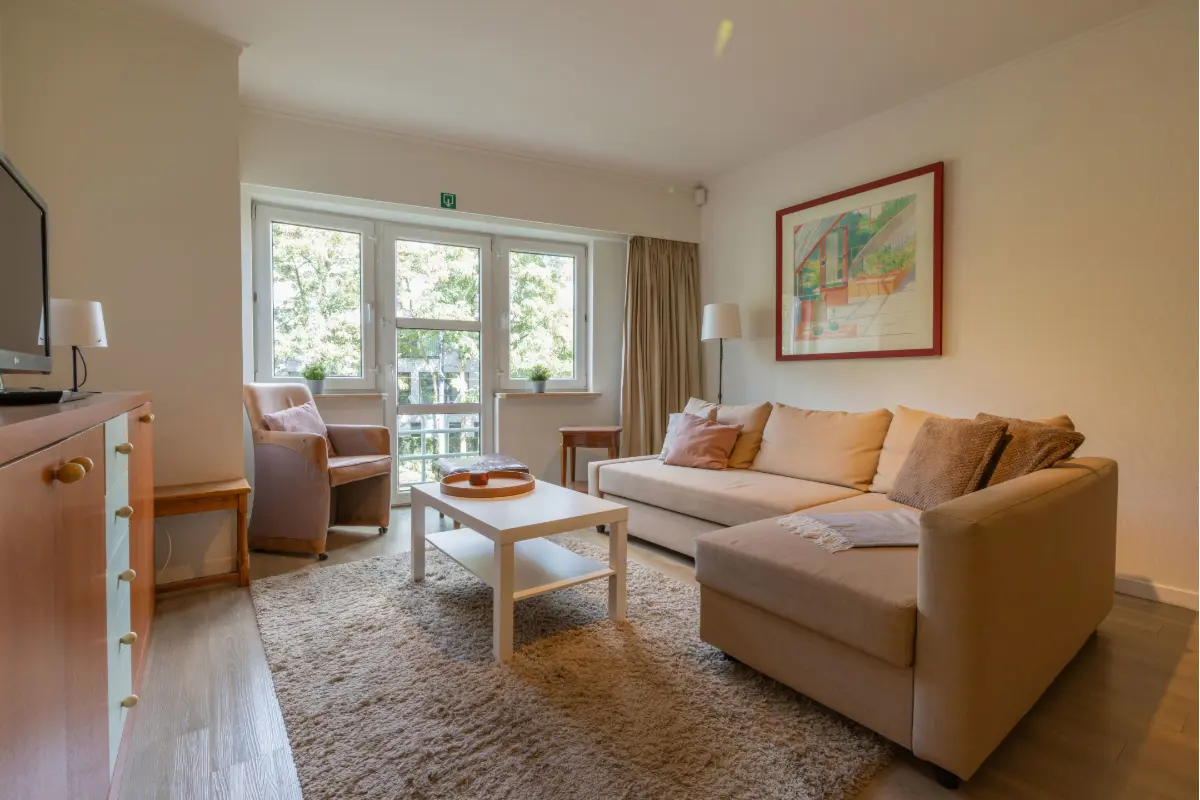 Appartement te  koop in Sint-Denijs-Westrem 9051 219000.00€ 1 slaapkamers 82.00m² - Zoekertje 677530