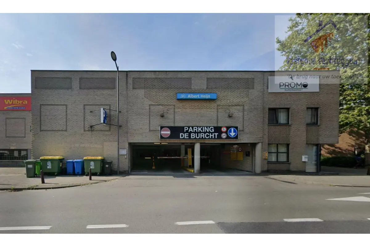 Box te  huur in Aalst 9300 85.00€  slaapkamers m² - Zoekertje 676798