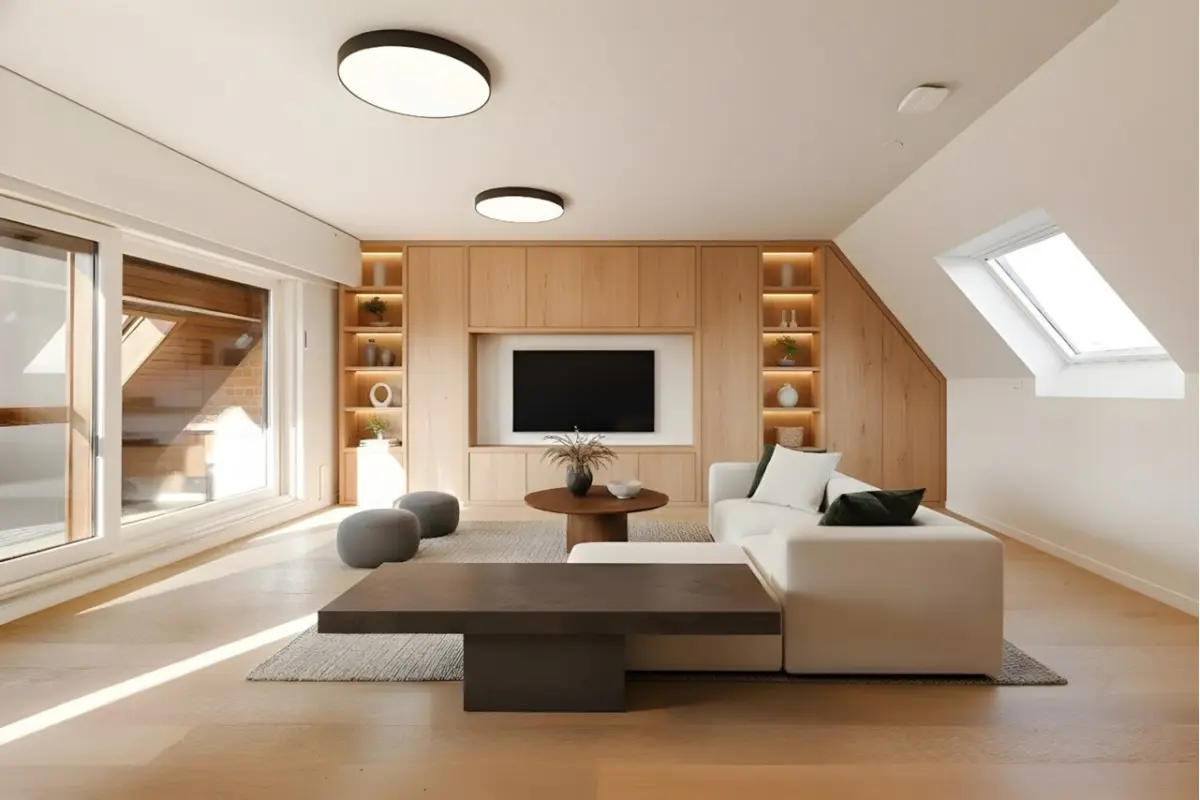 Appartement te  koop in Aalter 9880 385000.00€ 2 slaapkamers 114.00m² - Zoekertje 677955