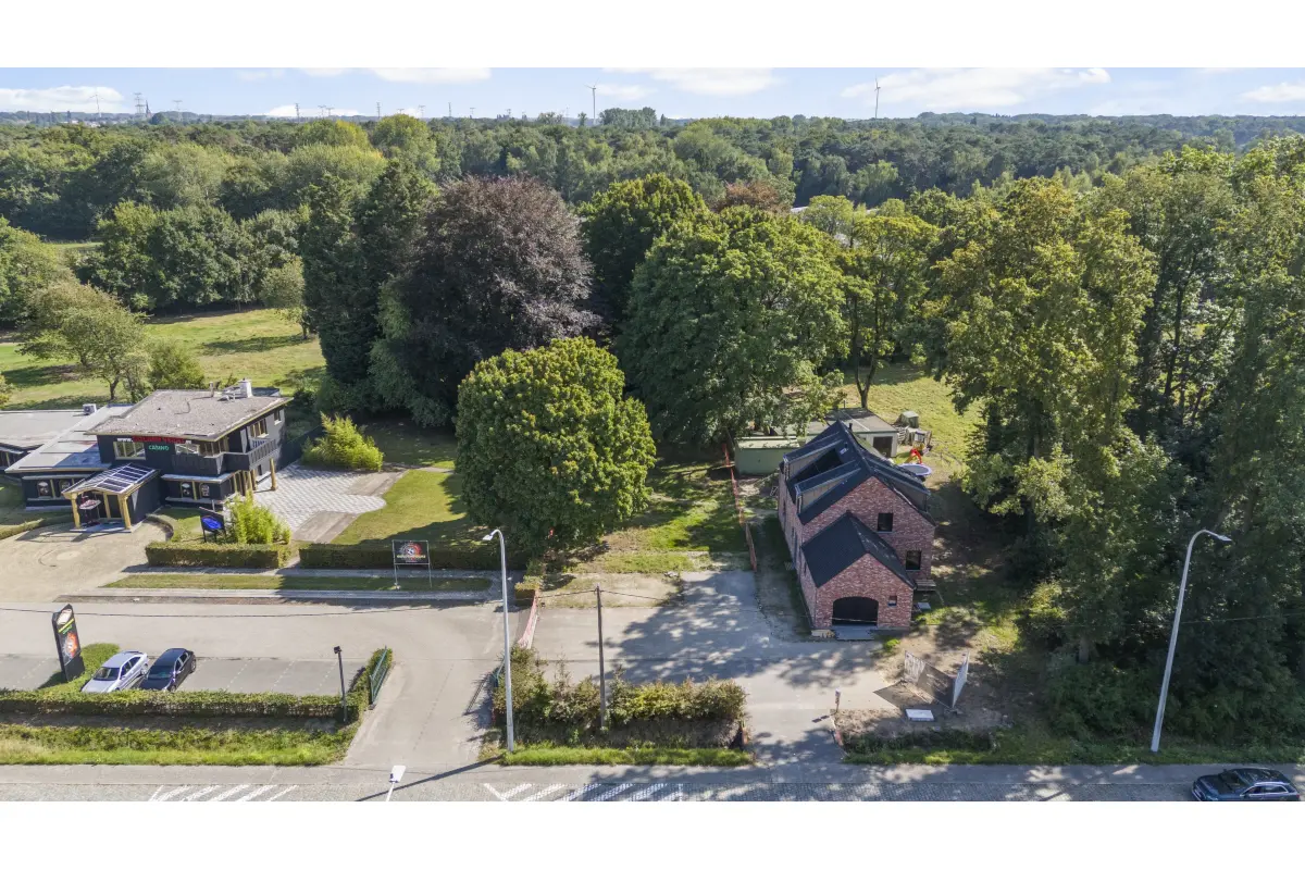 Grond te  koop in Haasdonk 9120 225000.00€  slaapkamers m² - Zoekertje 677841