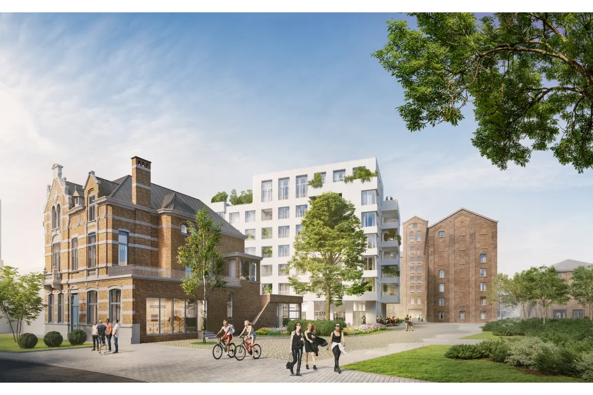 Handelszaak te  in Deinze 9800 229000.00€  slaapkamers 78.00m² - Zoekertje 679441