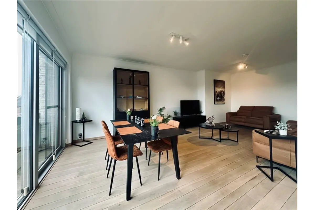 Appartement te  koop in Beveren-Waas 9120 299000.00€ 3 slaapkamers 102.00m² - Zoekertje 678301