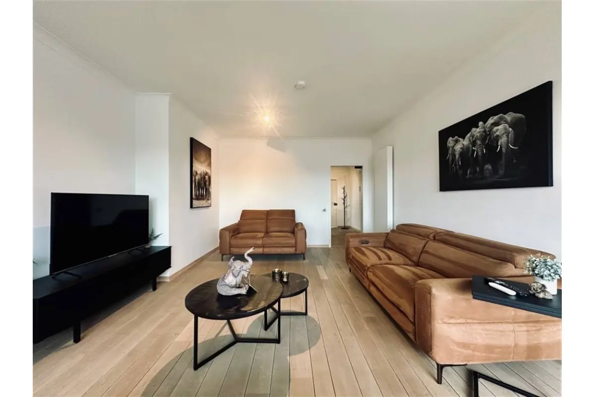 Appartement te  koop in Beveren-Waas 9120 299000.00€ 3 slaapkamers 102.00m² - Zoekertje 678301