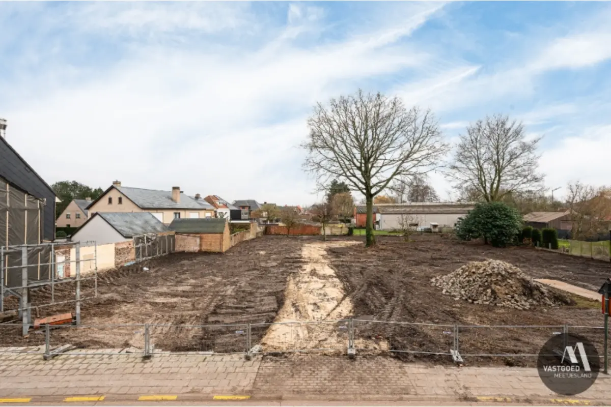 Appartement te  koop in Adegem 9991 526500.00€ 2 slaapkamers 144.00m² - Zoekertje 677628