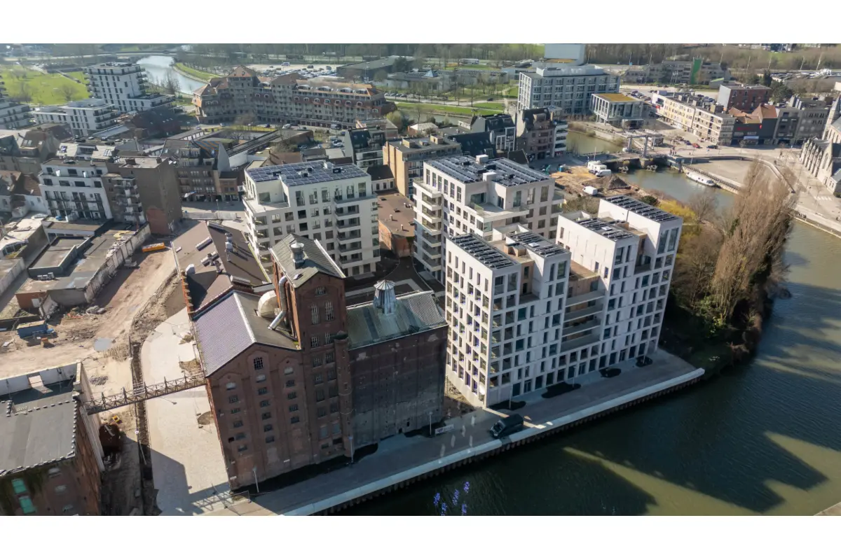 Handelszaak te  in Deinze 9800 229000.00€  slaapkamers 78.00m² - Zoekertje 679440