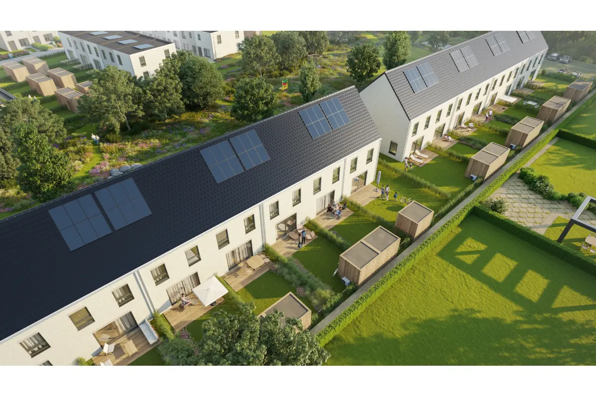 Huis te  koop in Baasrode 9200 0.00€ 3 slaapkamers 162.00m² - Zoekertje 678123