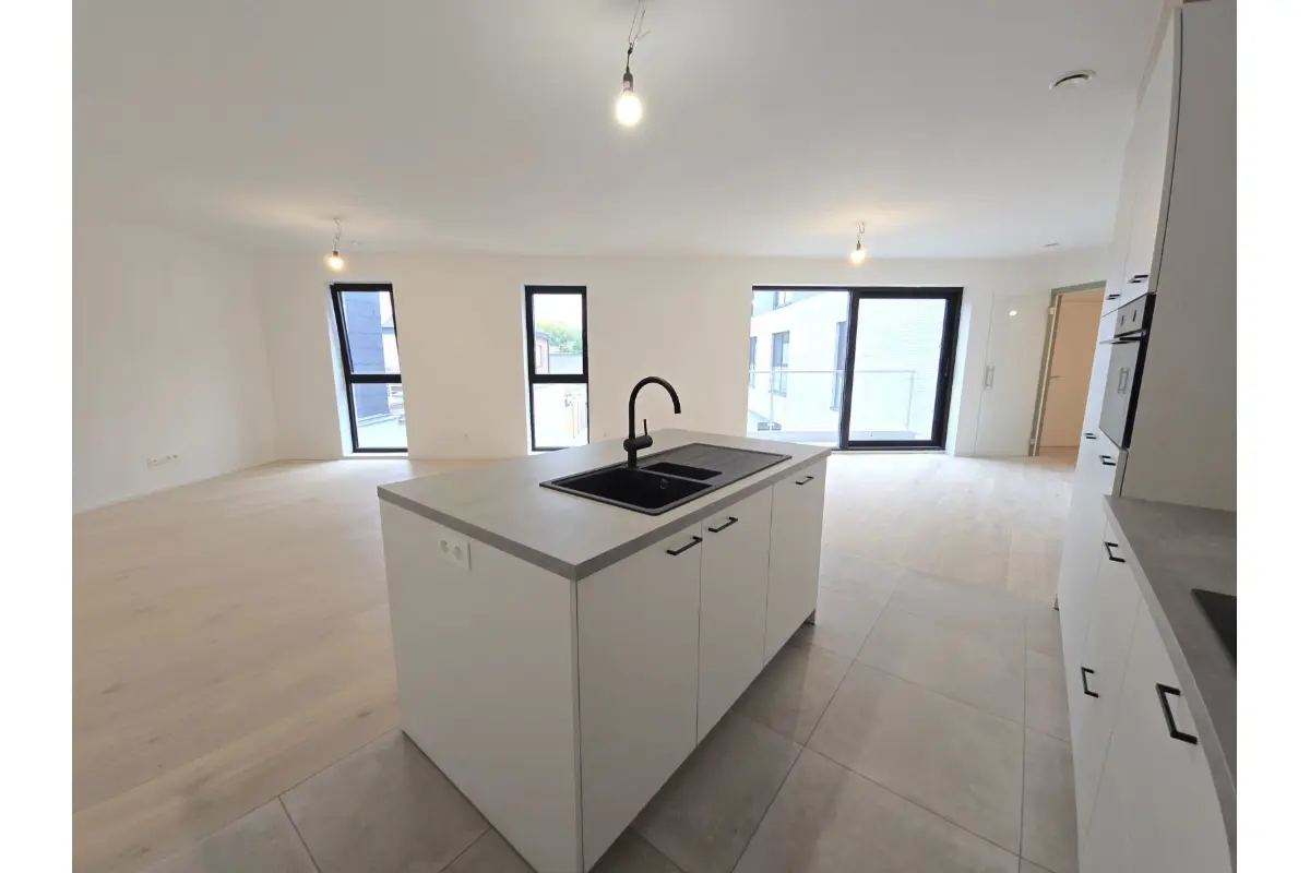 Appartement te  koop in Iddergem 9472 289000.00€ 2 slaapkamers 101.00m² - Zoekertje 677894