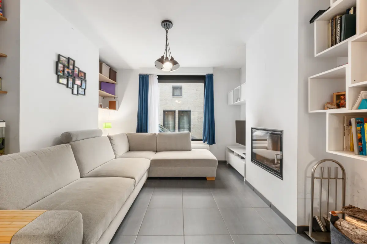 Huis te  koop in Lebbeke 9280 349000.00€ 3 slaapkamers 183.00m² - Zoekertje 677839