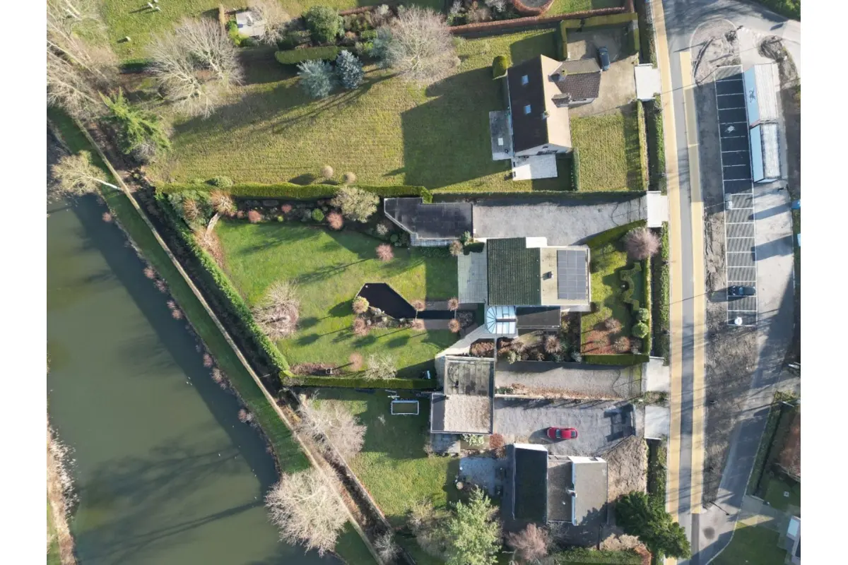 Grond te  koop in Middelburg 9992 395000.00€  slaapkamers m² - Zoekertje 678995