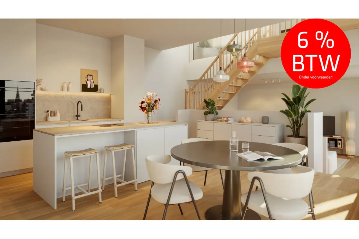 Huis te  koop in Gent 9000 541000.00€ 3 slaapkamers 162.25m² - Zoekertje 678419