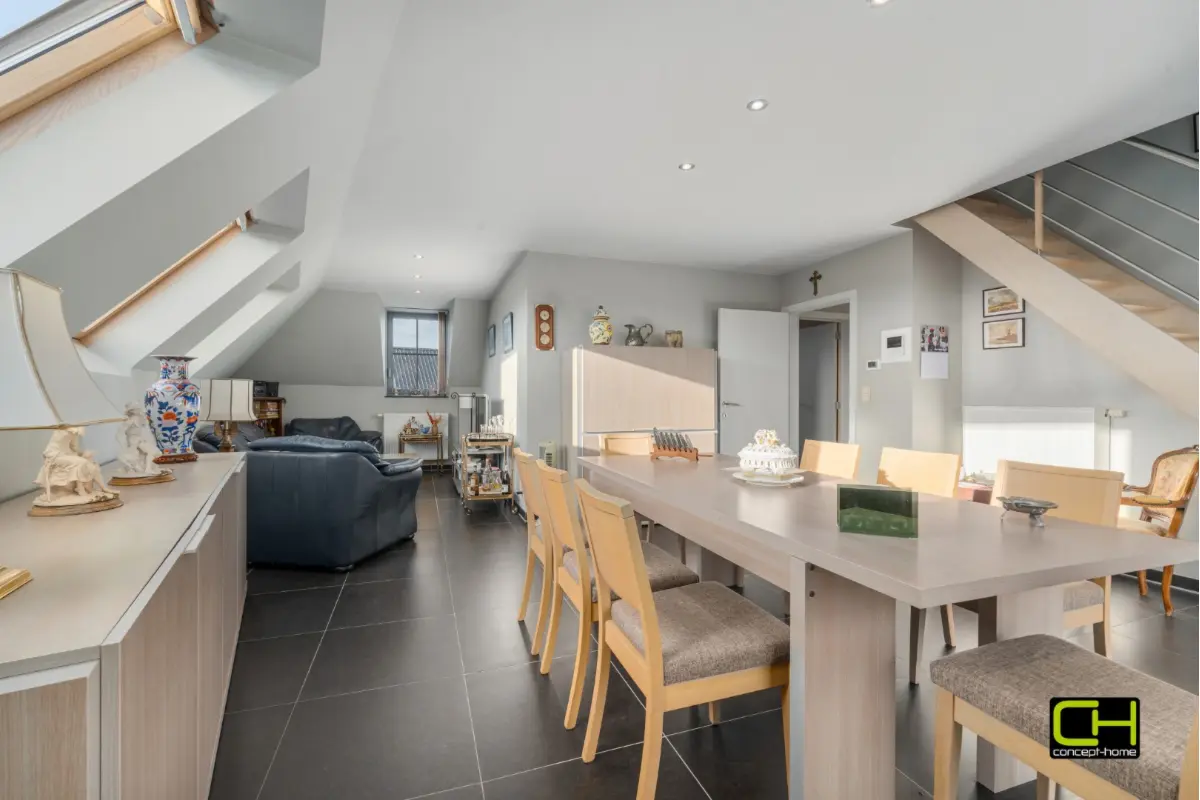 Appartement te  koop in Lovendegem 9920 259000.00€ 2 slaapkamers 92.00m² - Zoekertje 678500