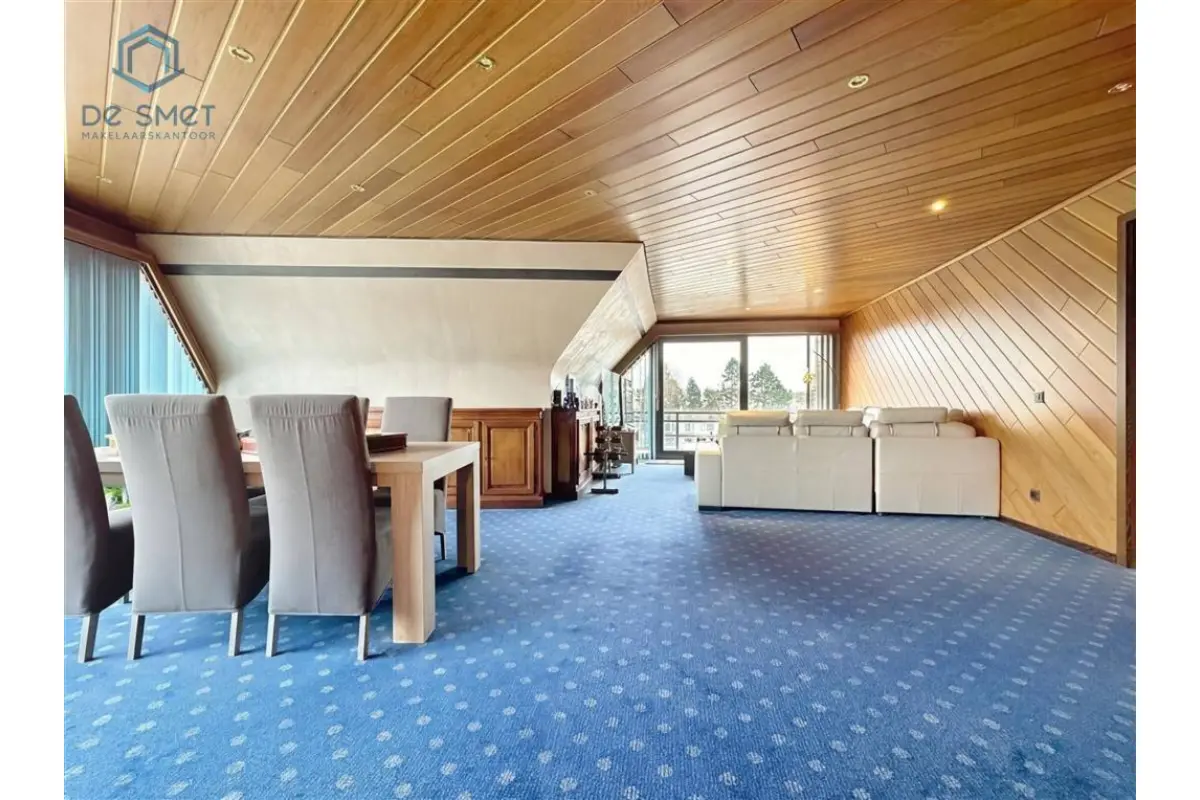 Appartement te  koop in Herzele 9550 200000.00€ 2 slaapkamers 106.00m² - Zoekertje 678829